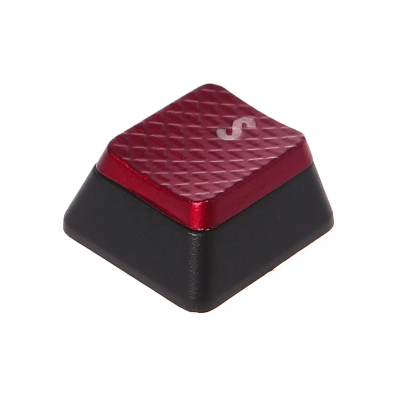 10PCS RGB OEM Keycaps for Corsair K70 K65 K95 STRAFE mechaninė klaviatūra