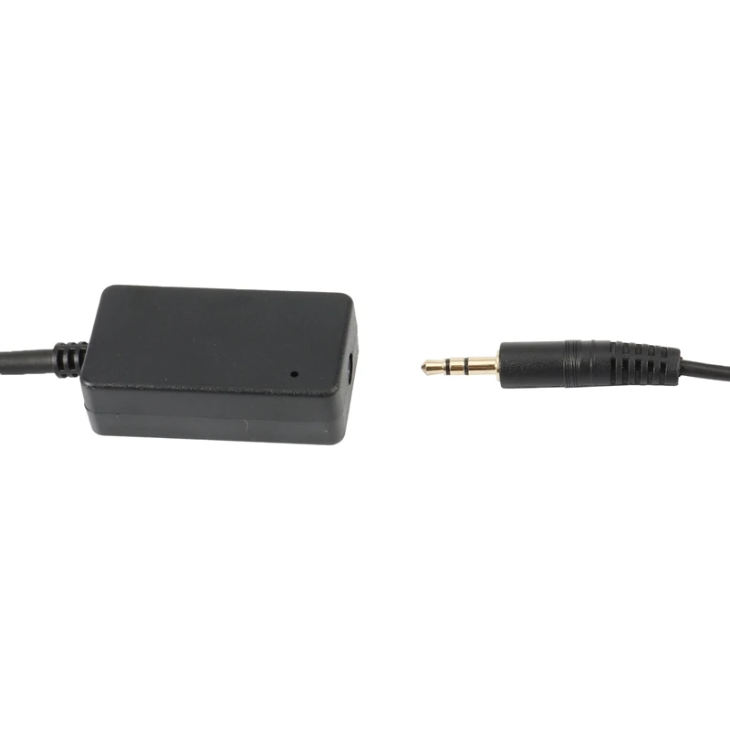 AMI-AUX kabelis benz USB-AUX 5.0 sistemai 7 colių ekranas