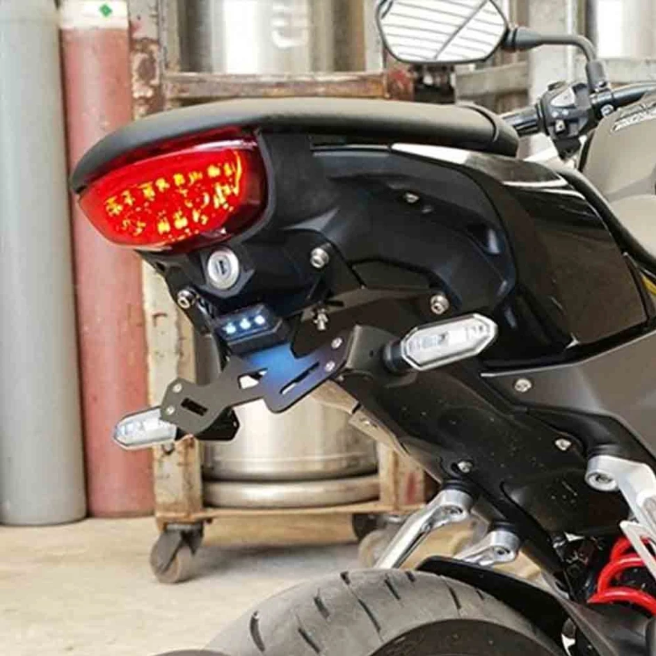 CB 300R motociklo kulno apsauginis dangtelis Apsauginis kojų kaištis apsauga, skirta Honda CB300R CB250R CB150R CB125R 2018-2022 2021 2020 2019