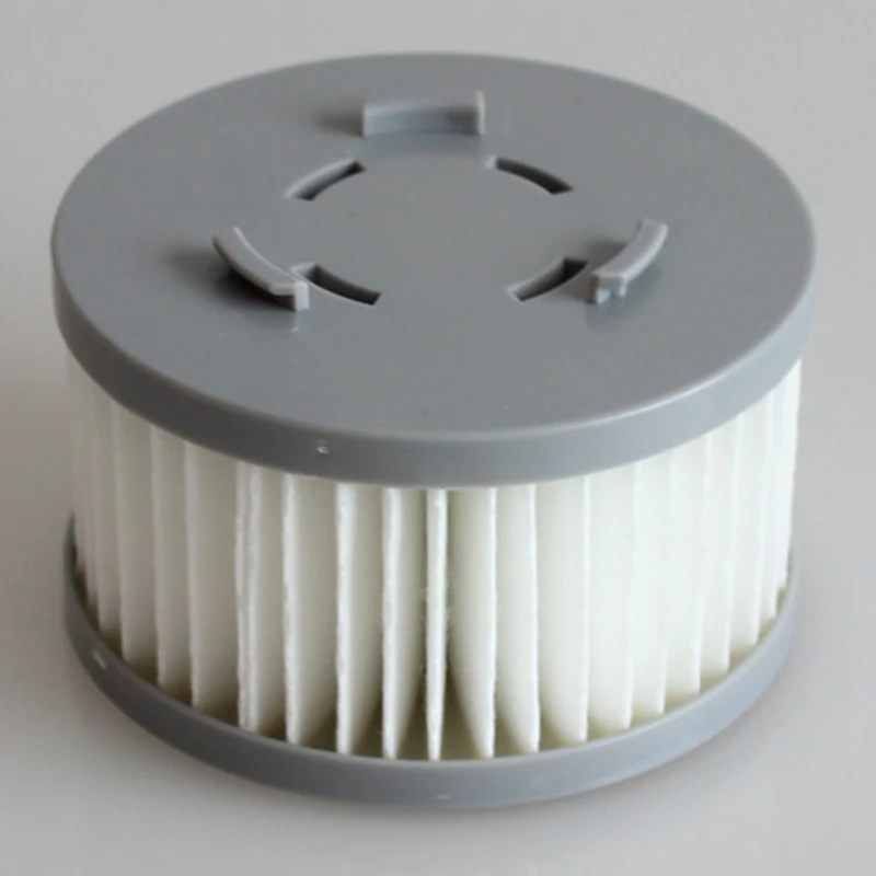 HEPA filtras, skirtas JIMMY JV85 JV85 Pro H9 Pro A6 / A7 / A8 dulkių siurblio priedų filtro elementams