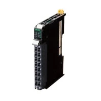NX-TS3101 PLC Išvesties įvesties bloko modulis
