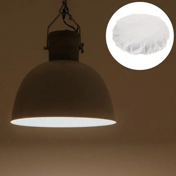 šviestuvo atspalvio šviestuvo užtemdymo dangtelio priedai pakabinamas šviesos difuzorius Peva Baby