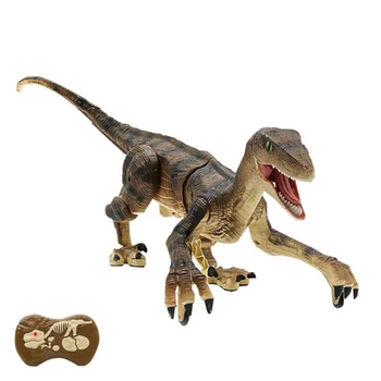 Žaislinis robotas dinozauras vaikams berniukams Patvarūs ir ilgaamžiai dinozaurų žaislai vaikams Vaikai Berniukas Ir Mergaitė